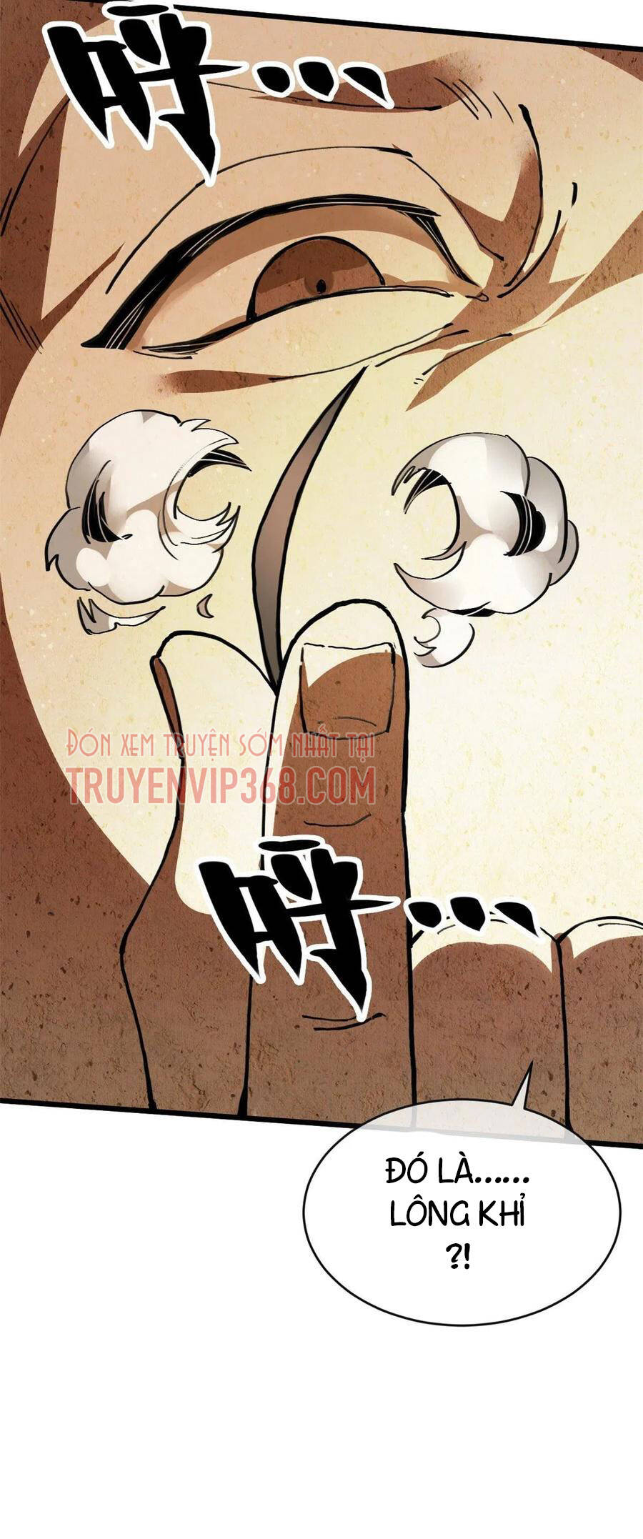 Lùi Lại Để Vi Sư Lên: Chapter 3