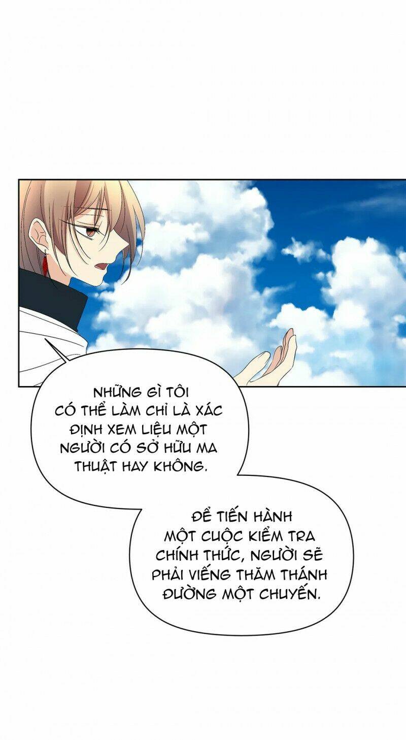 Công Chúa Thời Gian Có Hạn: Chapter 24