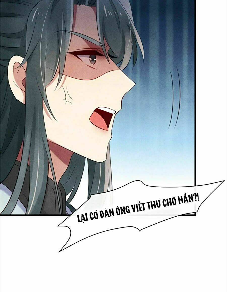 Vương Phi Muốn Trèo Tường: Chapter 19