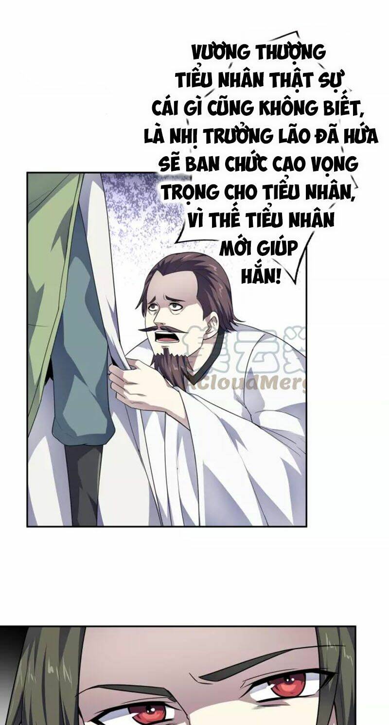 Nghịch Thiên Đại Thần: Chapter 92