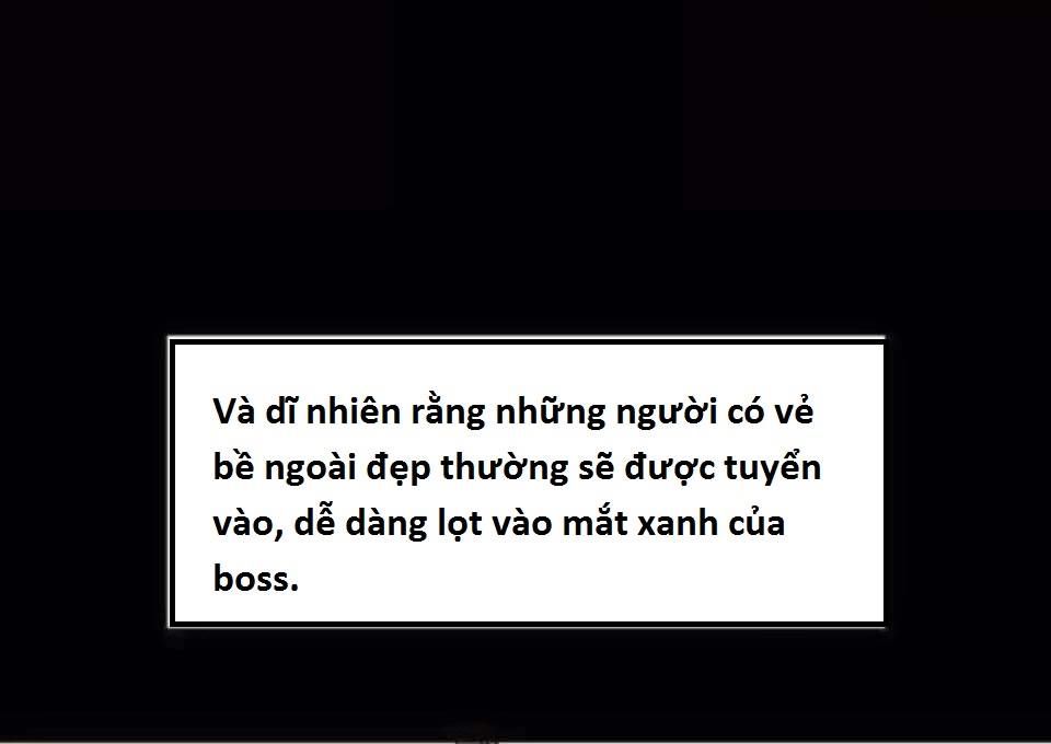 Ứng Dụng Thẩm Mỹ: Chapter 1