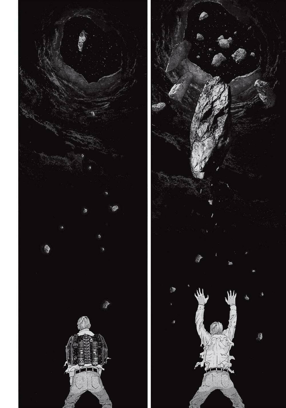 Inu Yashiki: Chapter 80