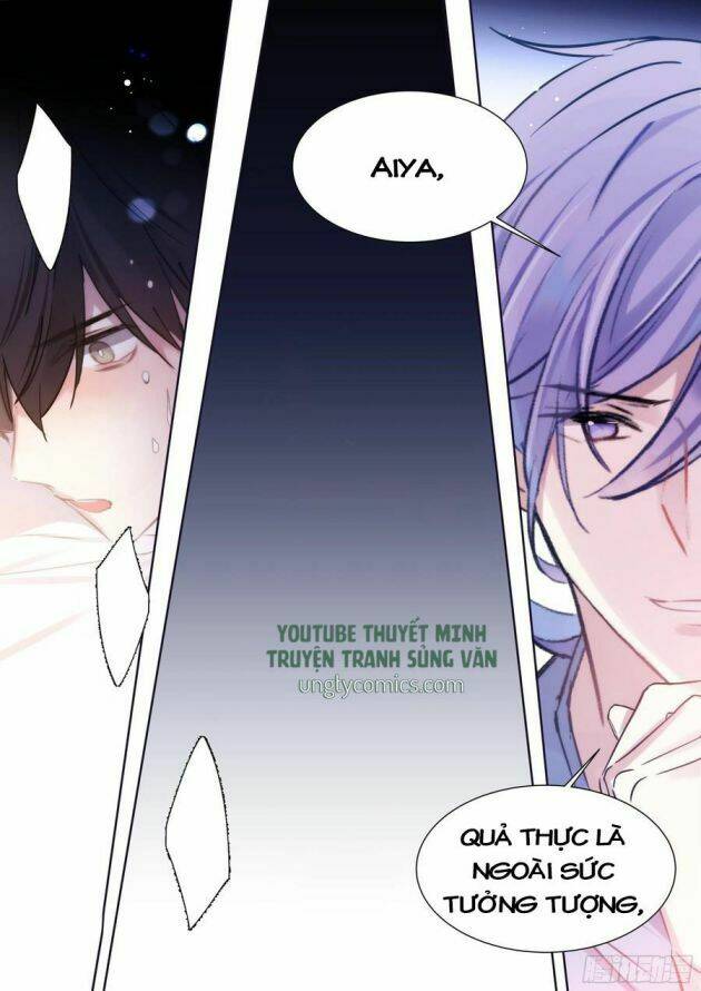 Ảnh Đế X Ảnh Đế: Chapter 191