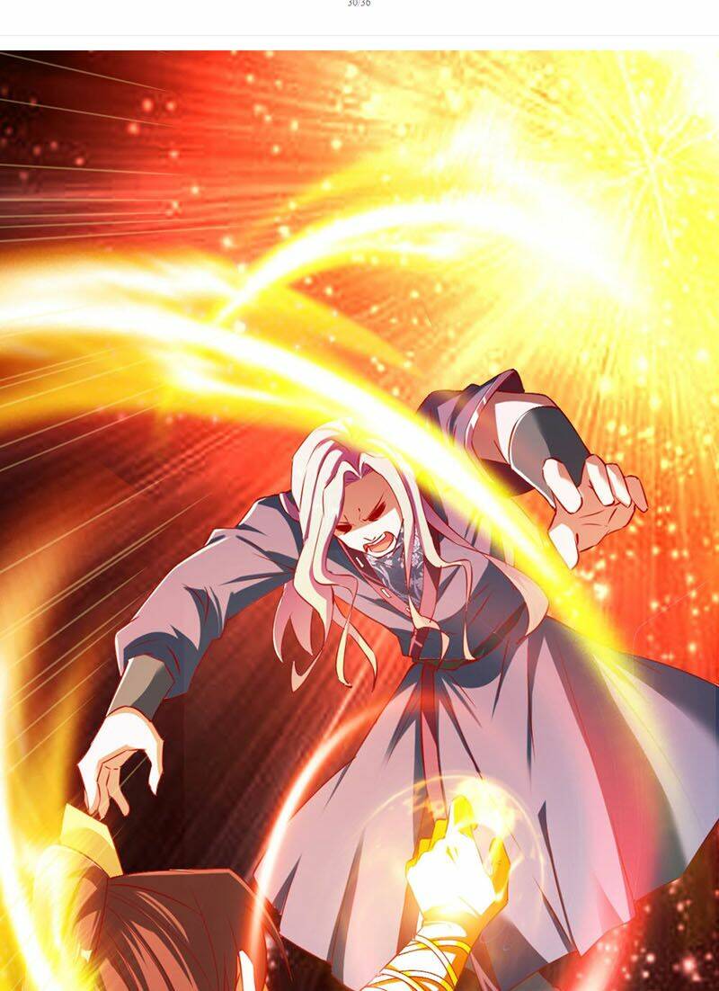 Chiến Đỉnh: Chapter 109