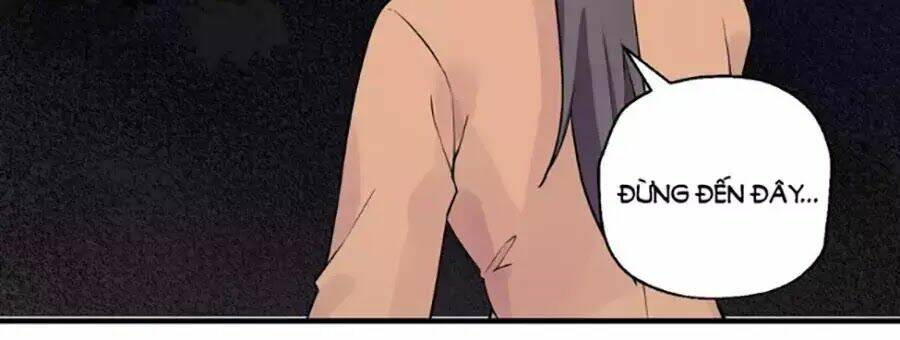 Anh Ấy Đến Từ Địa Ngục: Chapter 30