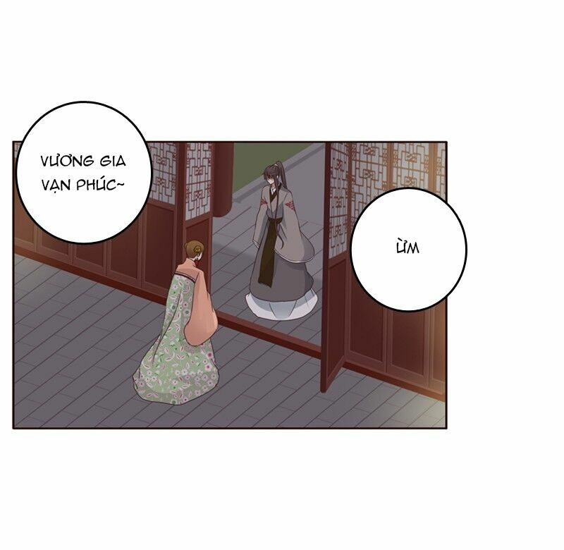 Thông Linh Phi: Chapter 214