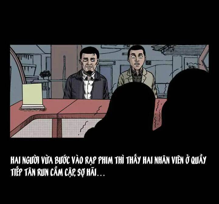 Kỳ Án Có Thật: Chapter 41