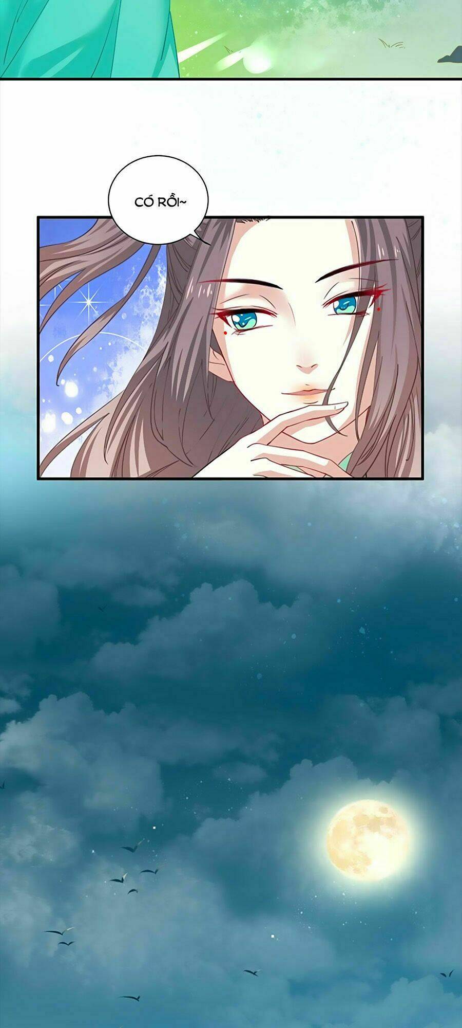 Tay Phải Của Bản Tọa Thành Tinh Rồi: Chapter 13