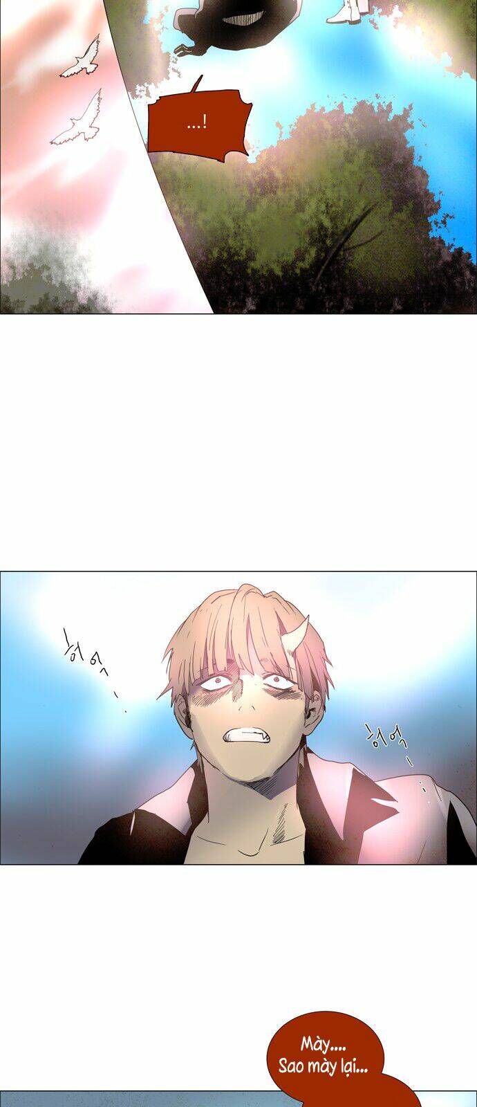 Lessa 3 : Servant Of Cosmos: Chapter 1.1