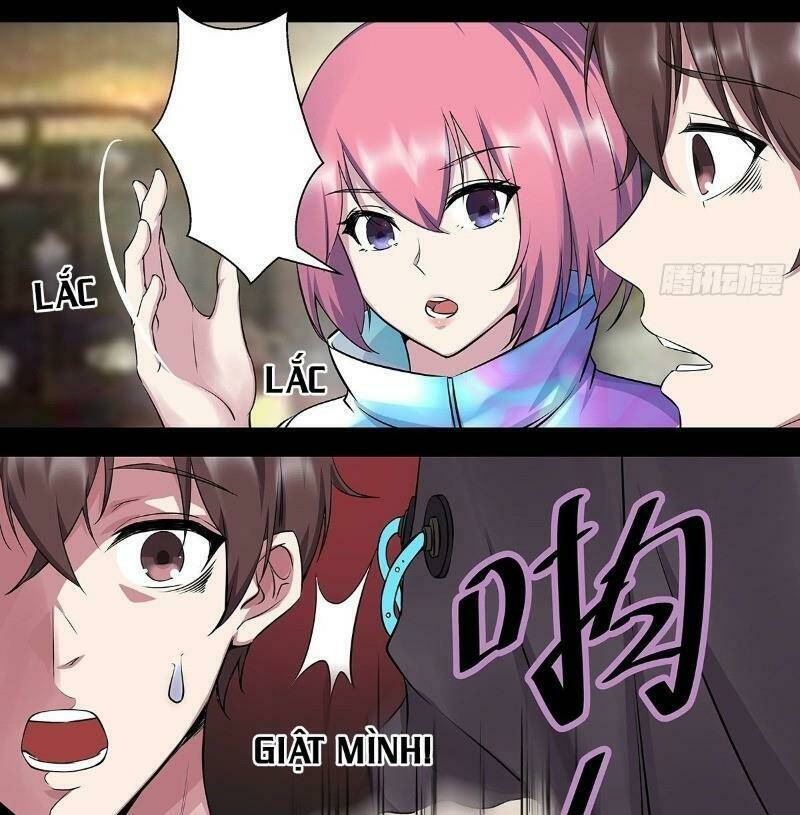 Điện Thoại Vạn Năng: Chapter 2