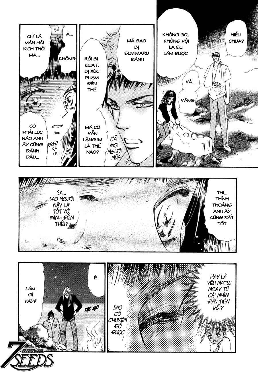Mầm Sống: Chapter 89
