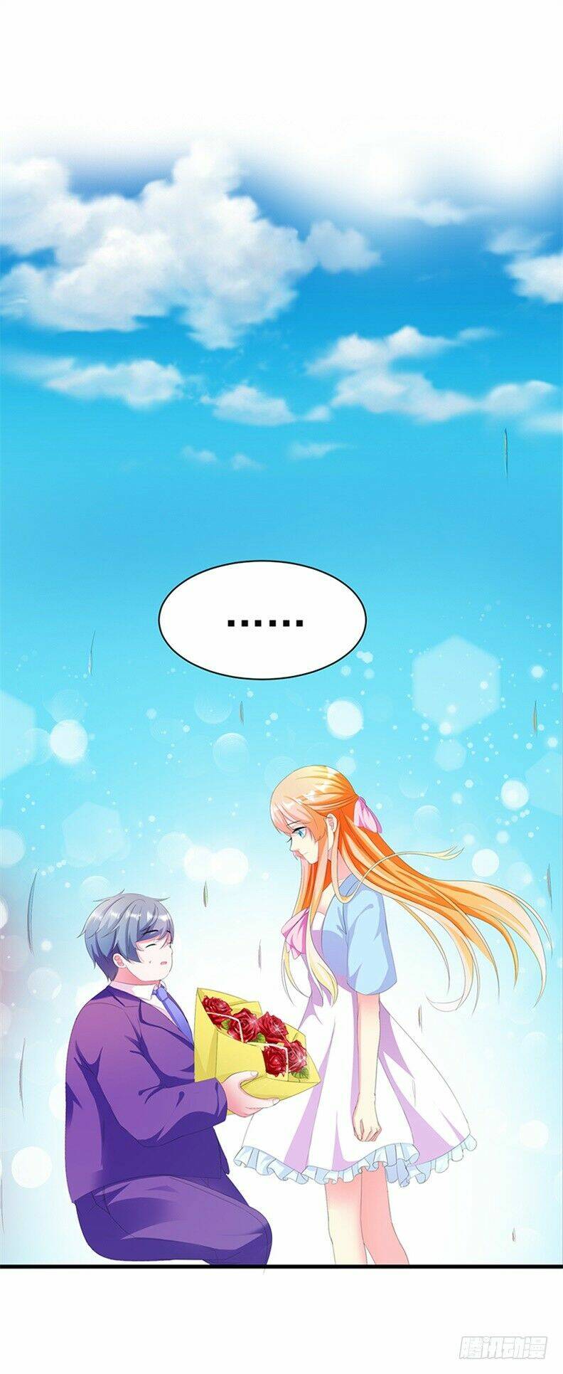 Này! Đừng Động Vào Phô Mai Của Tôi: Chapter 3