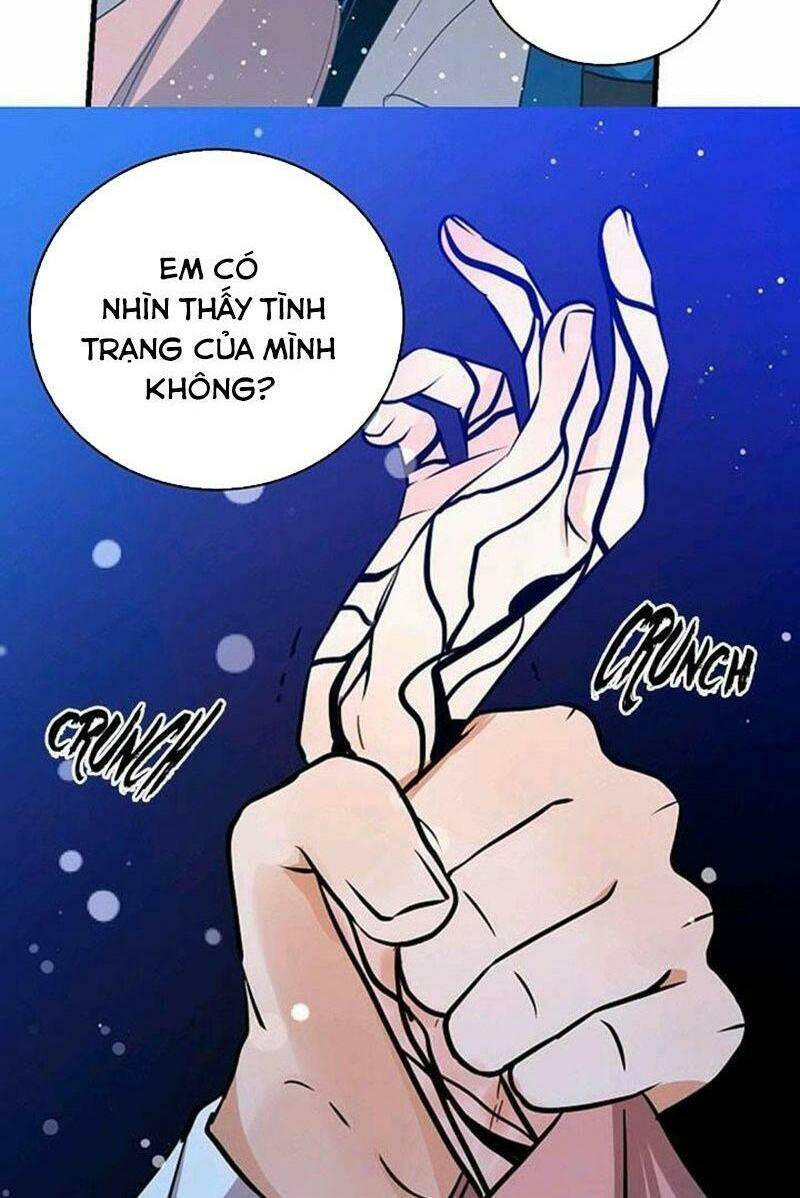 Tôi Là Bạn Gái Cũ Của Một Người Lính: Chapter 57