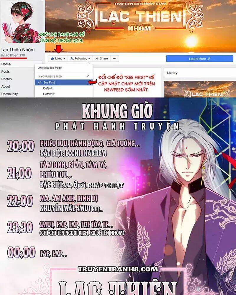 Một Vạn Tư Thế Công Lược Yêu Nam: Chapter 158