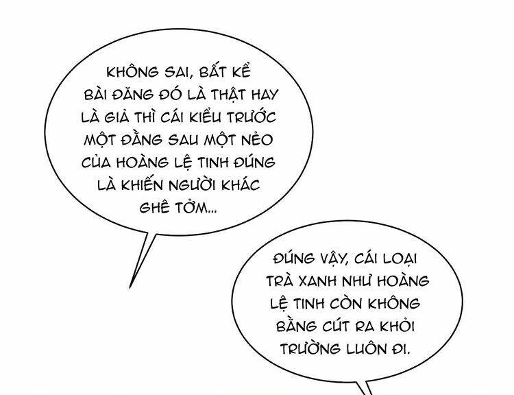 Trọng Sinh Chi Ngược Tra Nữ Vương: Chapter 24