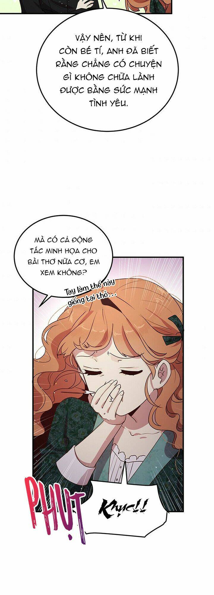 Công Tước, Loạn Vừa Thôi!: Chapter 130