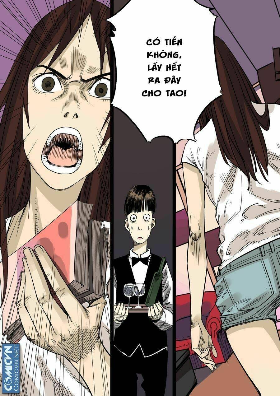Đệ Lục Thiên Ma Vương: Chapter 20