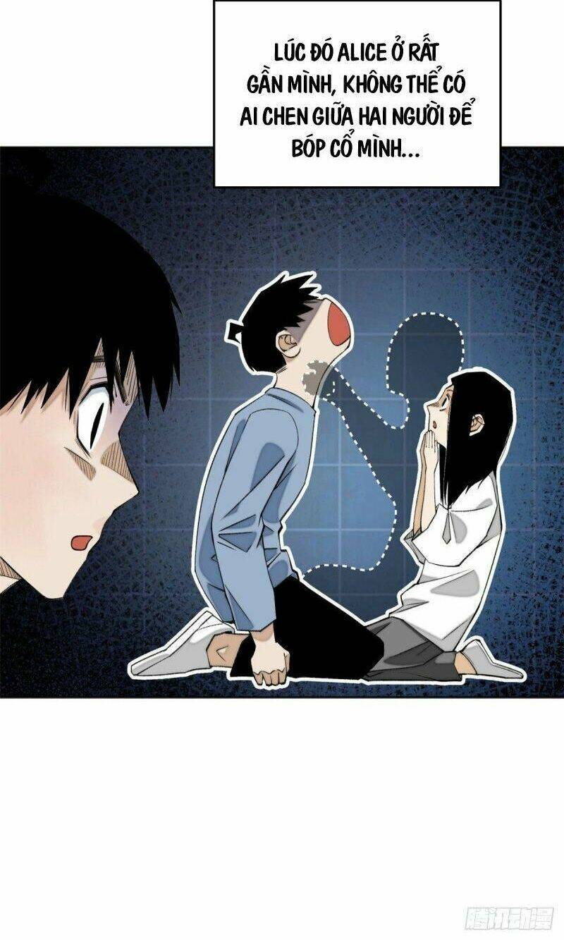 Minh Nhật Chi Kiếp: Chapter 7