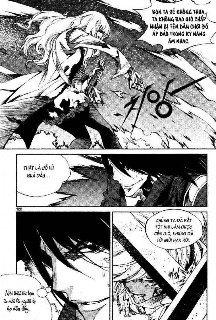 Dark Air: Chapter 27