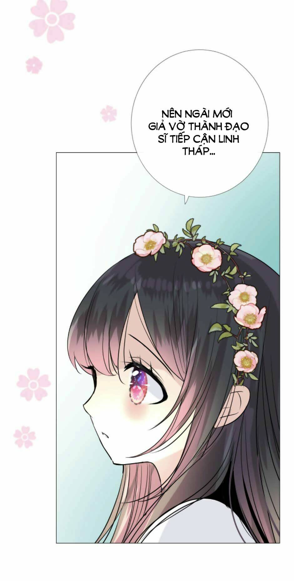 Sao Lại Là Yêu?: Chapter 38