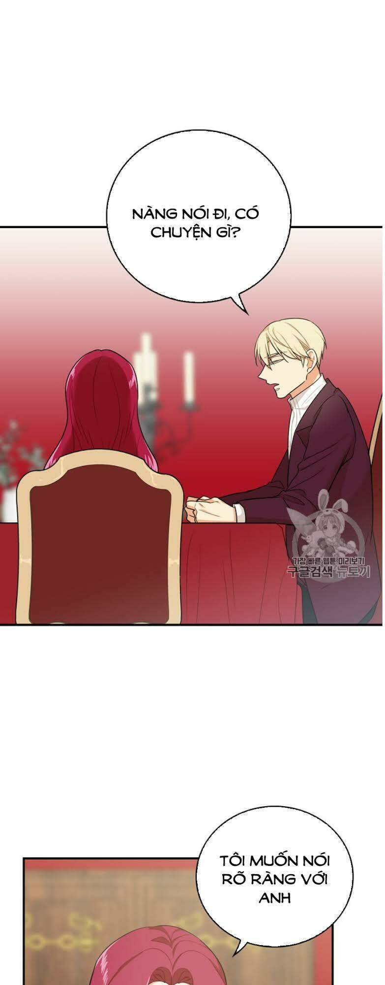 Xuyên Không Trở Thành Mami Phản Diện: Chapter 25