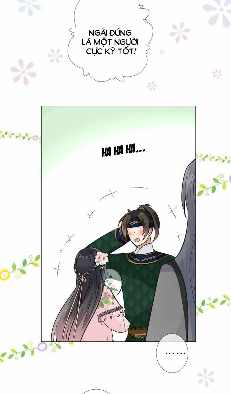 Sao Lại Là Yêu?: Chapter 15