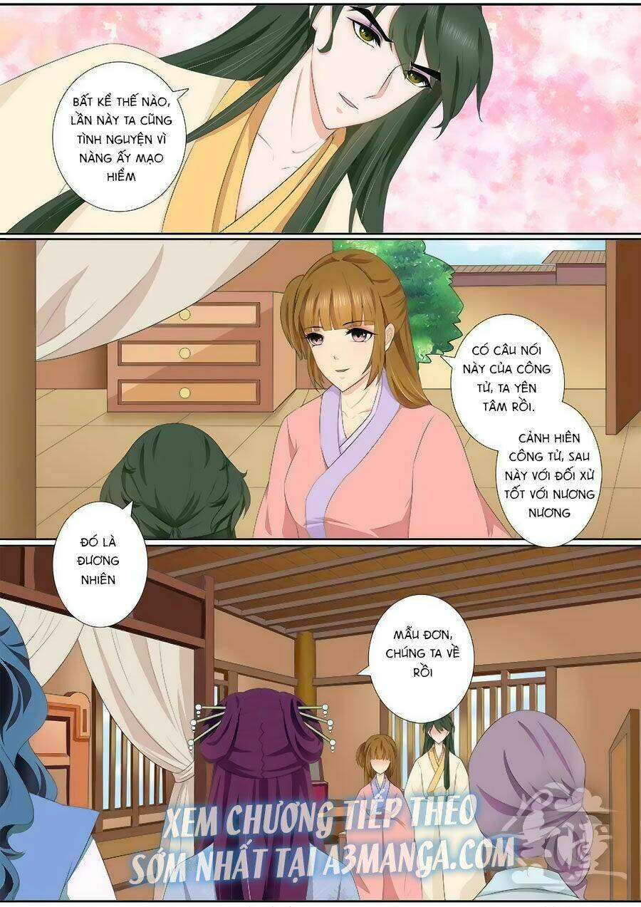 Ma Phi Giá Đáo: Chapter 63