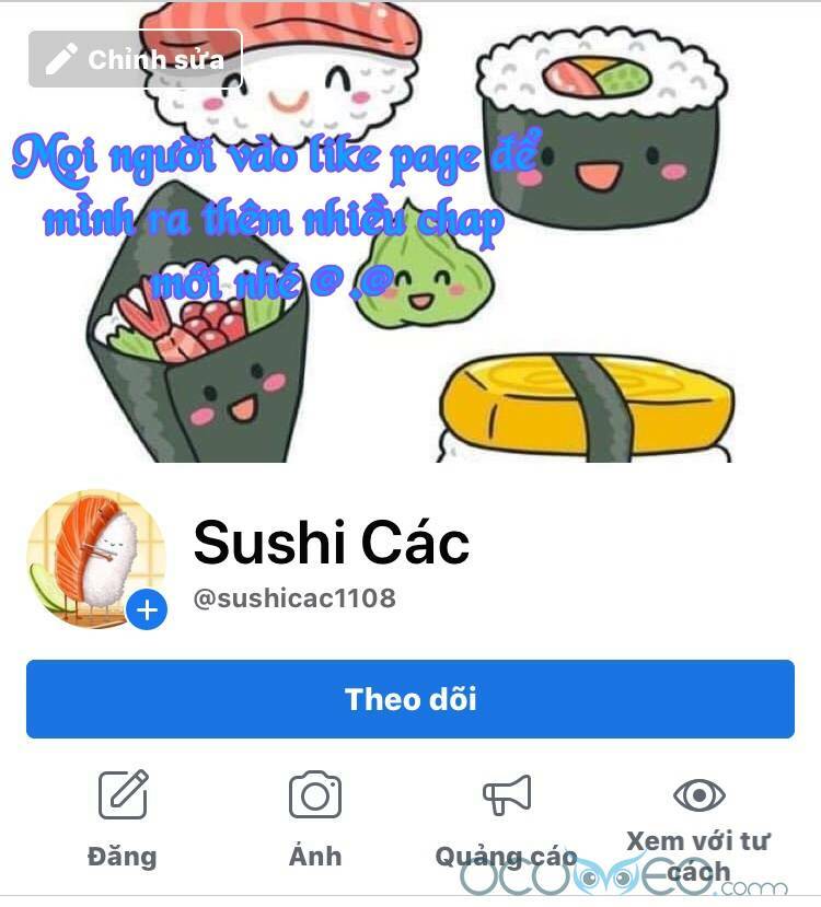 Ghen Tuông Số 1 Thế Giới: Chapter 28