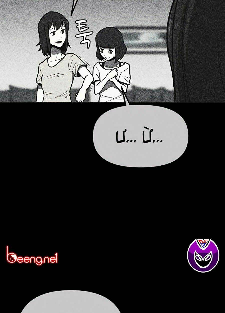 Cậu Bé Shotgun: Chapter 3