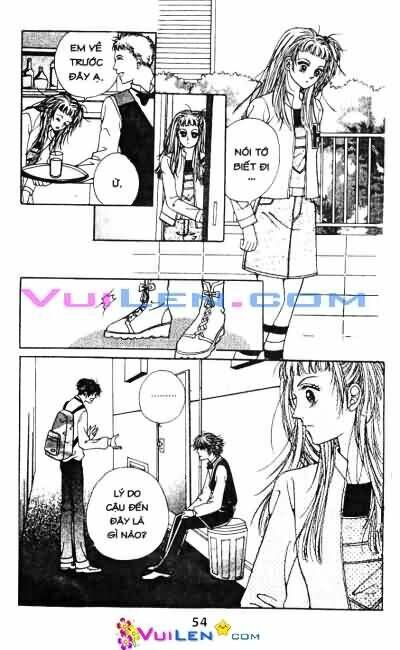 Virus Tiền: Chapter 4