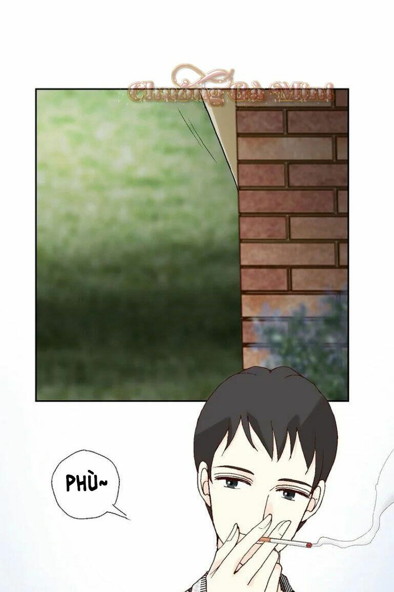 Lee Bom, Em Là Của Anh: Chapter 42