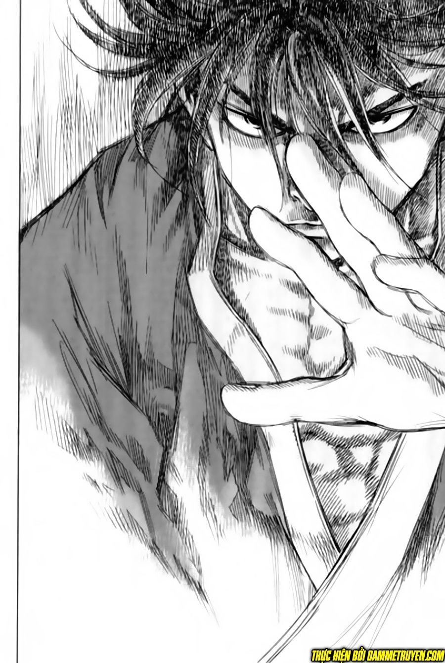 Long Phi Bất Bại 2: Chapter 92