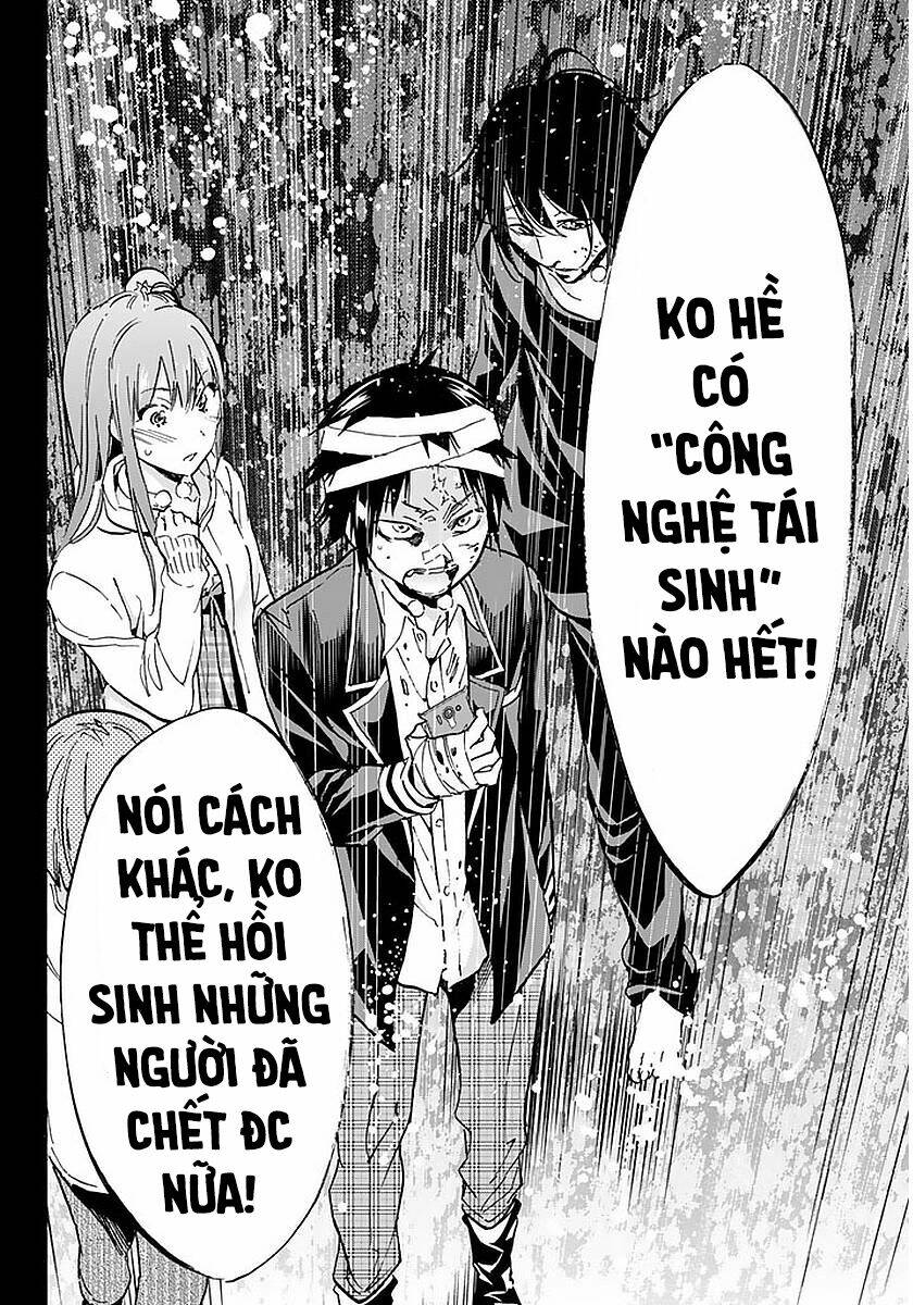 Real Account Ii: Chapter 56