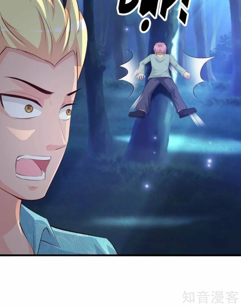 Tối Cường Vận Đào Hoa: Chapter 83