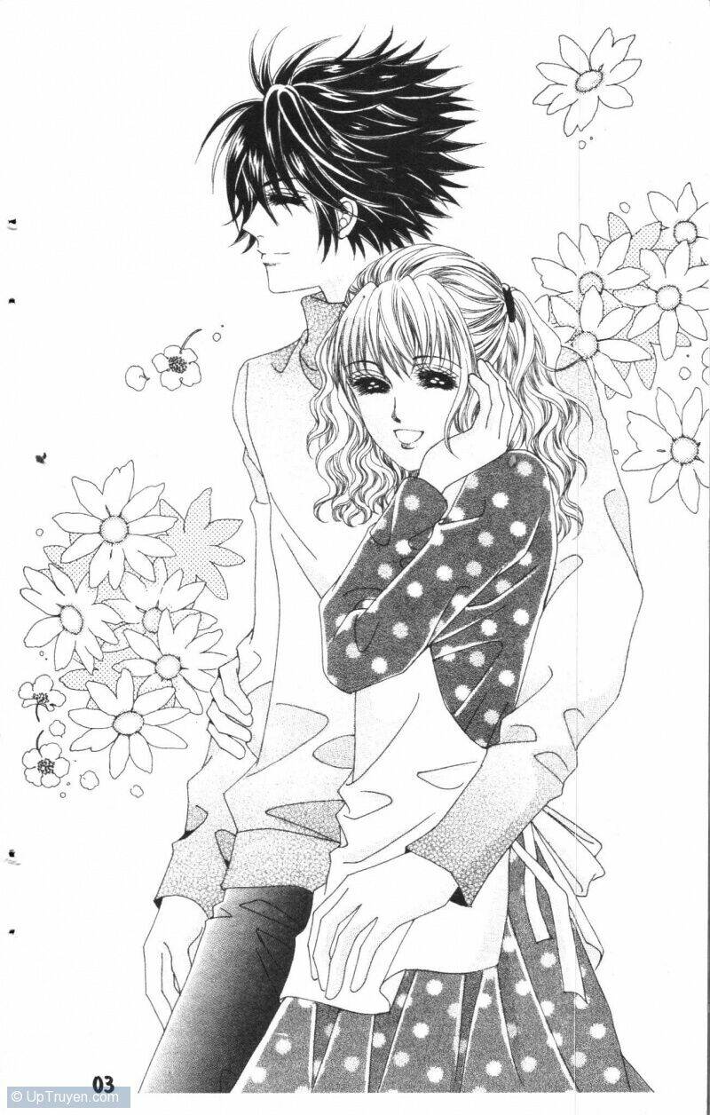 Say Say Say: Chapter 19