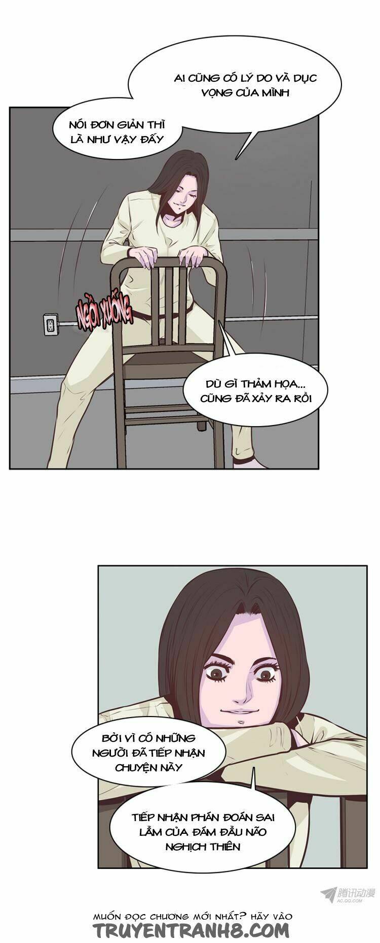 Vua Của Vong Linh: Chapter 173