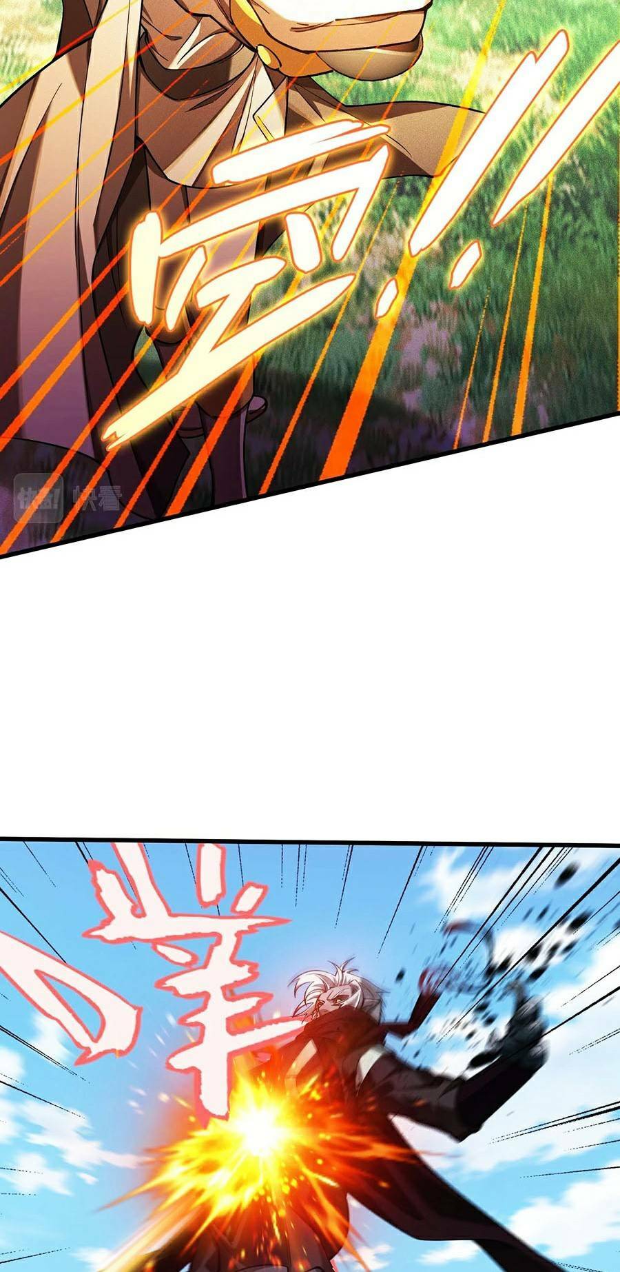 Người Chơi Siêu Mạnh: Chapter 10