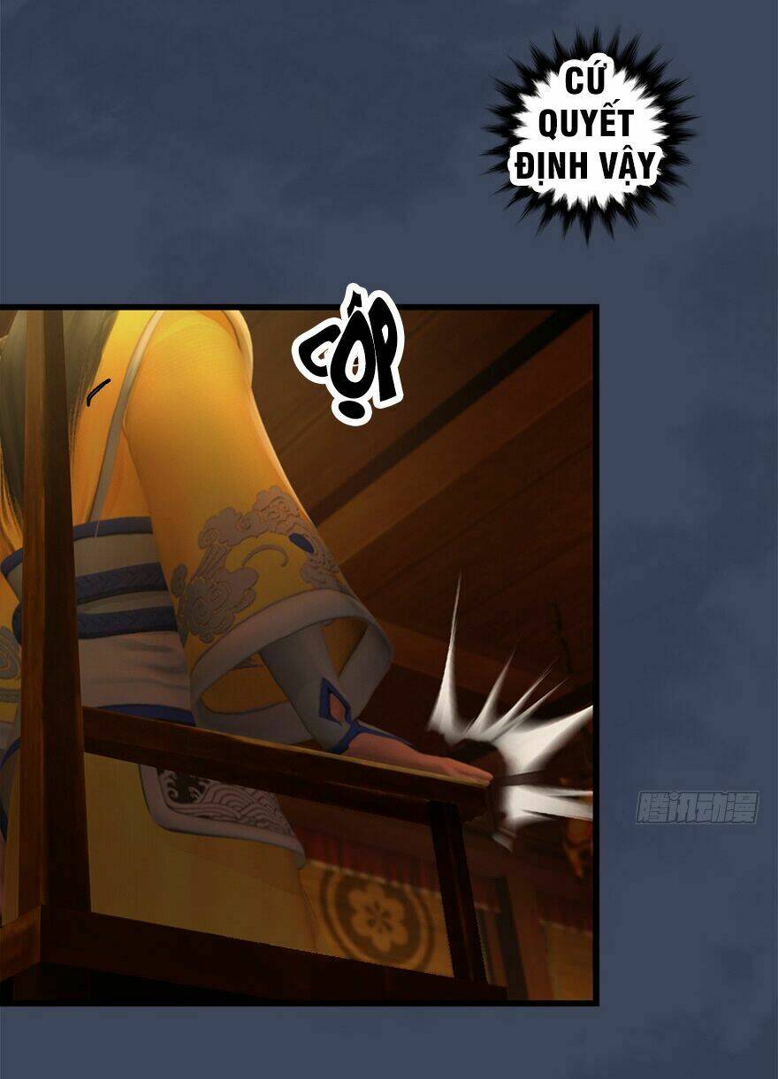 Cửu Hoang Đọa Huyền Sư: Chapter 26