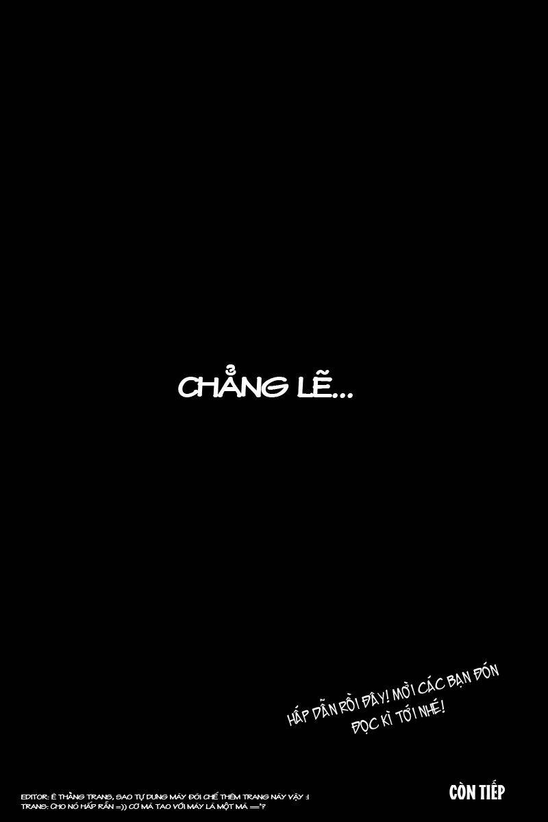 Hatsukoi Shinjuu: Chapter 24