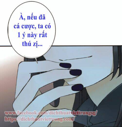 Bạn Trai Tôi Là Cẩm Y Vệ: Chapter 73