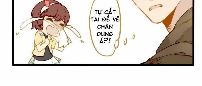 Hằng Mộng Nam Thần: Chapter 12