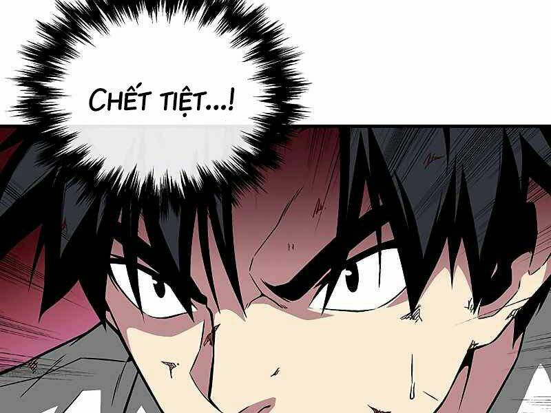 Đấng Cứu Thế Được Chọn Lựa: Chapter 9