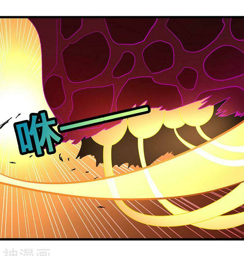 Cửu Dương Thần Vương: Chapter 190