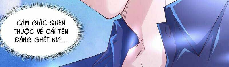 Chiến Lược Lãng Mạn Của Thịnh Thiếu: Chapter 28