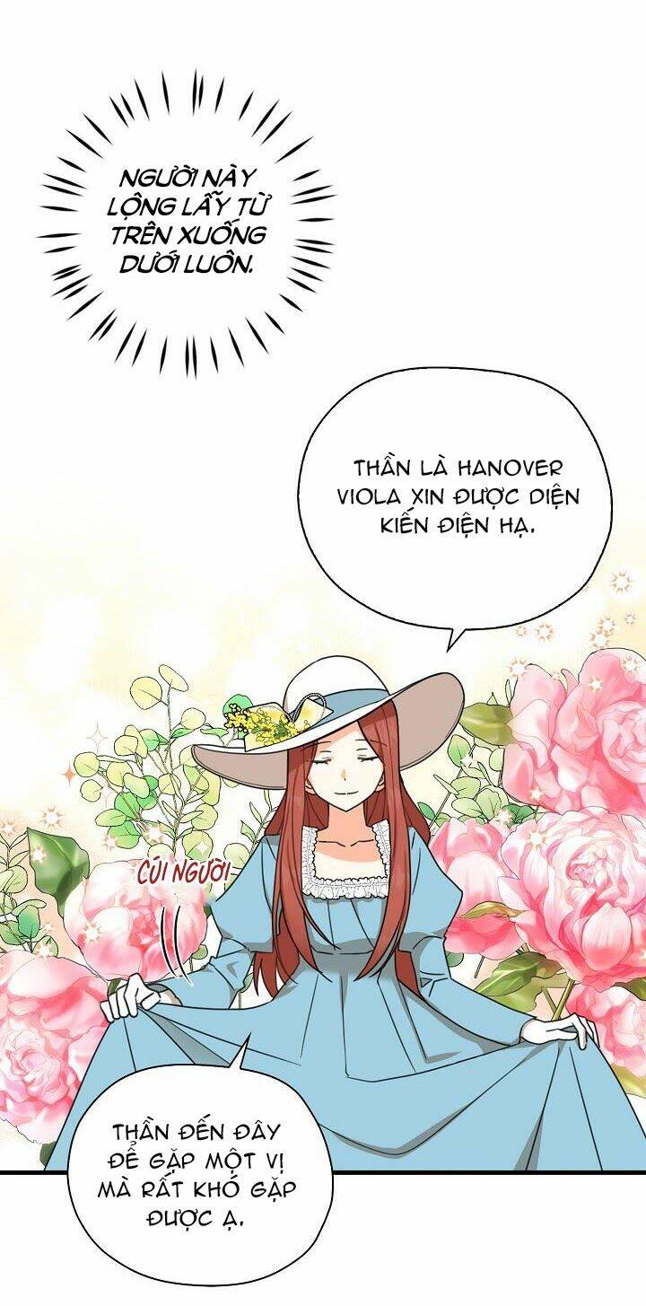 Ba Người Anh Trai Của Tôi Là Bạo Quân: Chapter 20