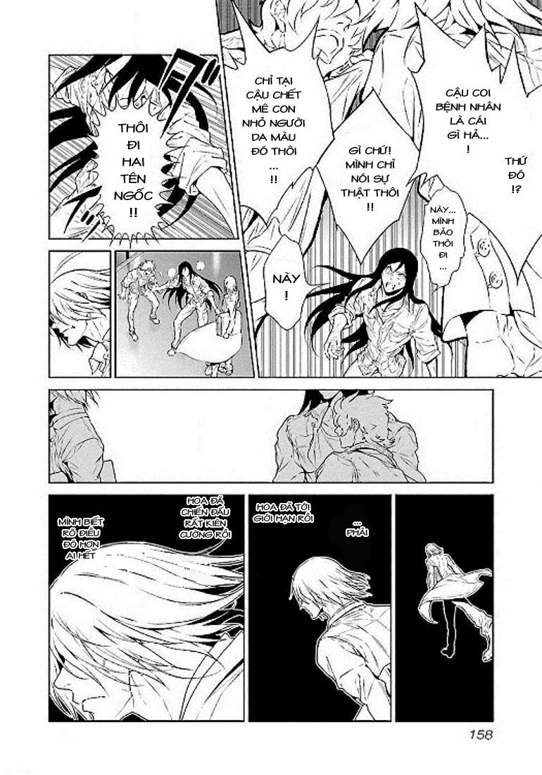 Thời Niên Thiếu Của Black Jack: Chapter 53