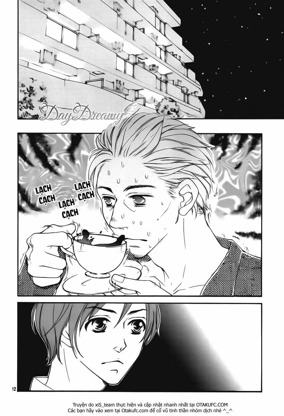 True Love: Chapter 27