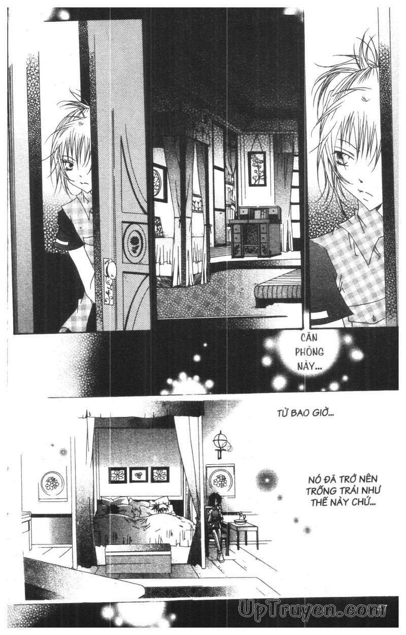 Nước Mắt Nàng Tiên Cá: Chapter 14