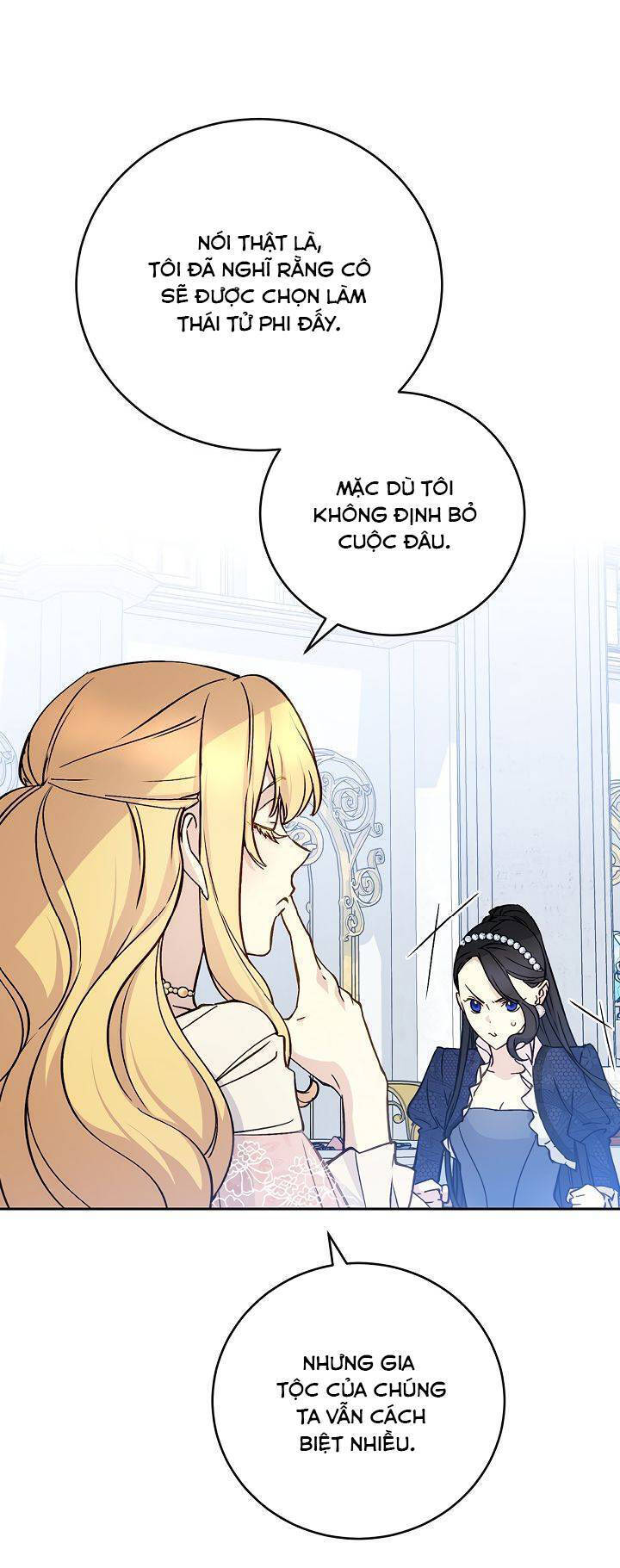 Cô Hầu Giỏi Giang: Chapter 52