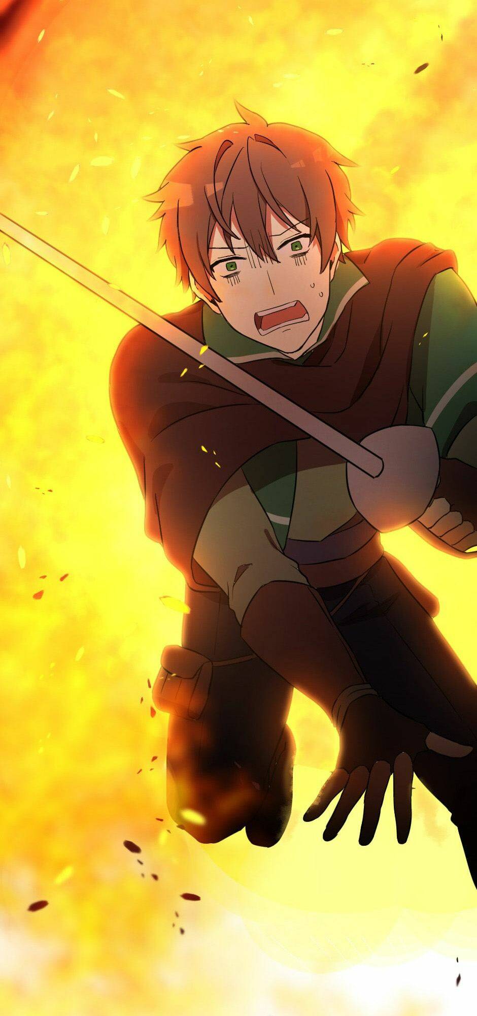 Hỏa Long Vainqueur: Chapter 1